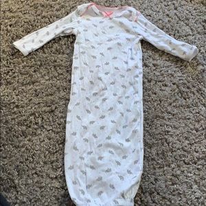 Baby Nightgown